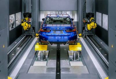 車市大亂斗 BMW不懼競(jìng)爭(zhēng)，以質(zhì)量創(chuàng)新贏未來，計(jì)算機(jī)網(wǎng)絡(luò)技術(shù)的深層啟示