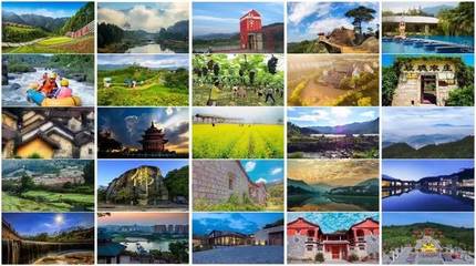 2019長(zhǎng)泰旅游(龍巖)推介會(huì)圓滿(mǎn)落幕，重點(diǎn)旅游開(kāi)發(fā)項(xiàng)目引關(guān)注