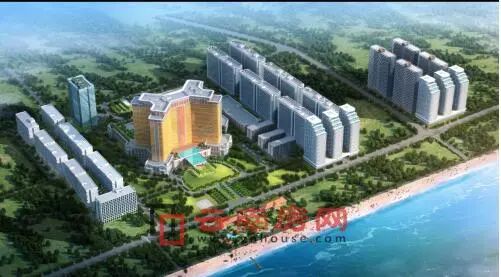 云南本土房企抱團(tuán)出海，景成、俊發(fā)、匯聯(lián)合共拓旅游開(kāi)發(fā)新藍(lán)海