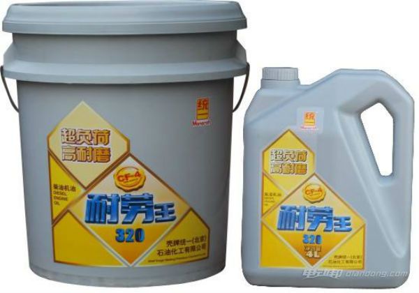 國產潤滑油哪家強？工業用機油品牌介紹與選購指南